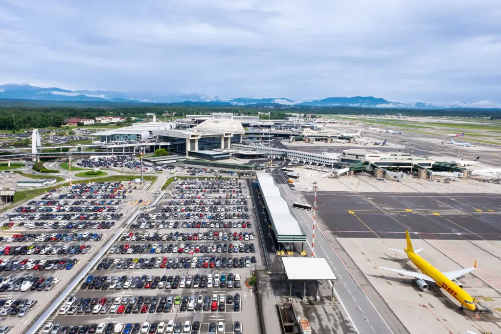 Aeroporto di Malpensa