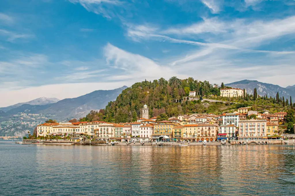 Como